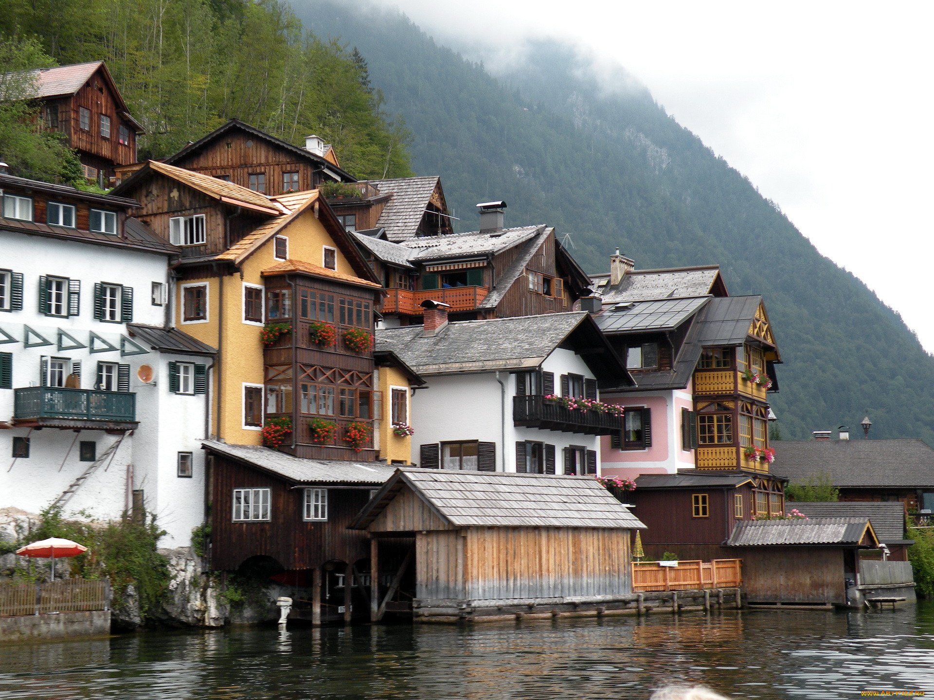 , , , , hallstatt